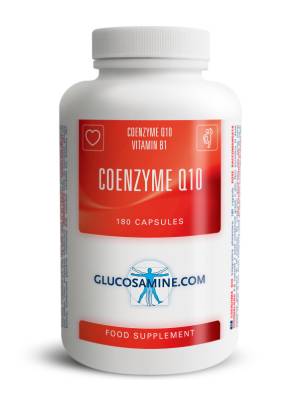 Coenzima Q10